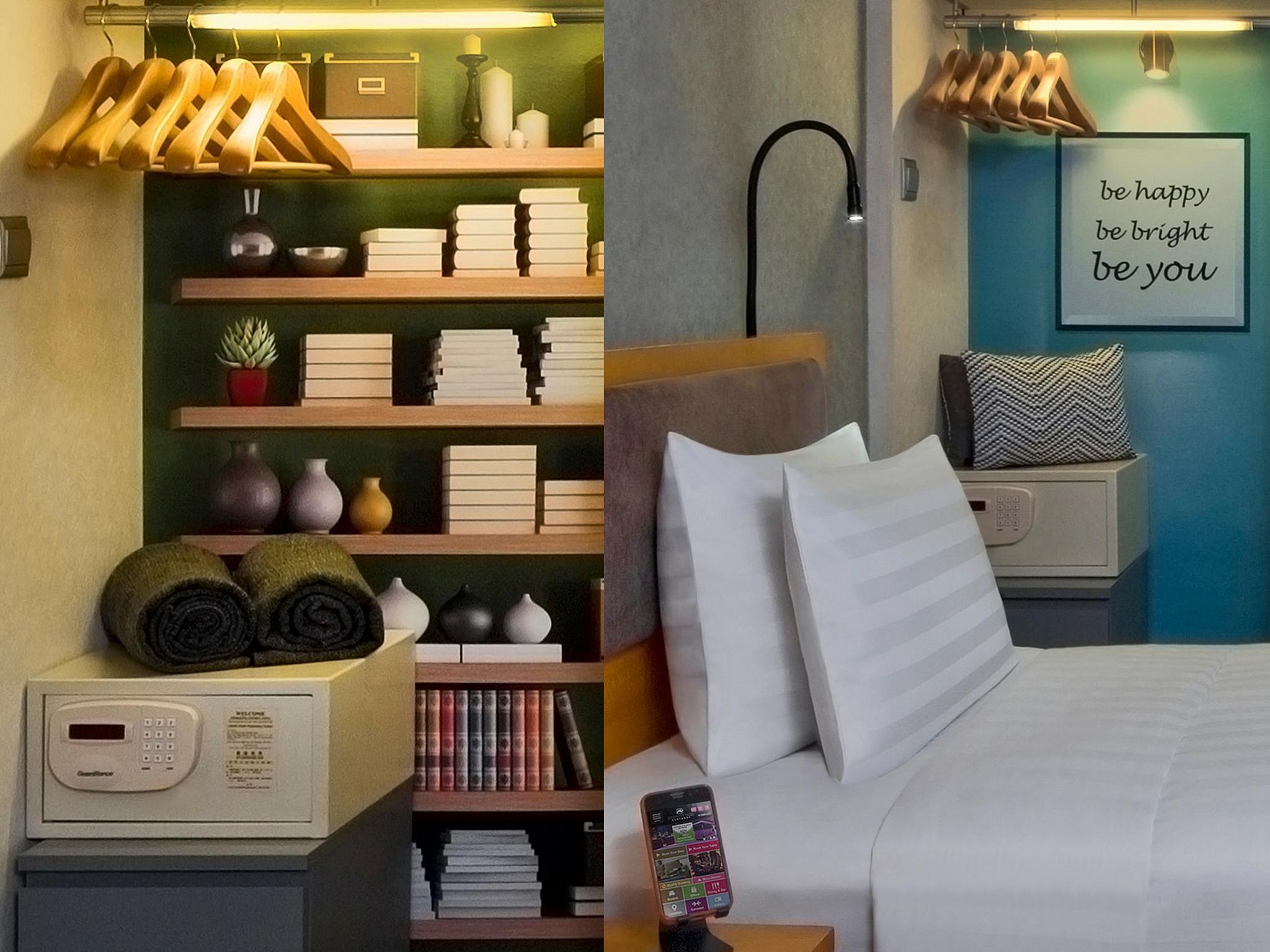 Kew Green Hotel Wanchai הונג קונג מראה חיצוני תמונה