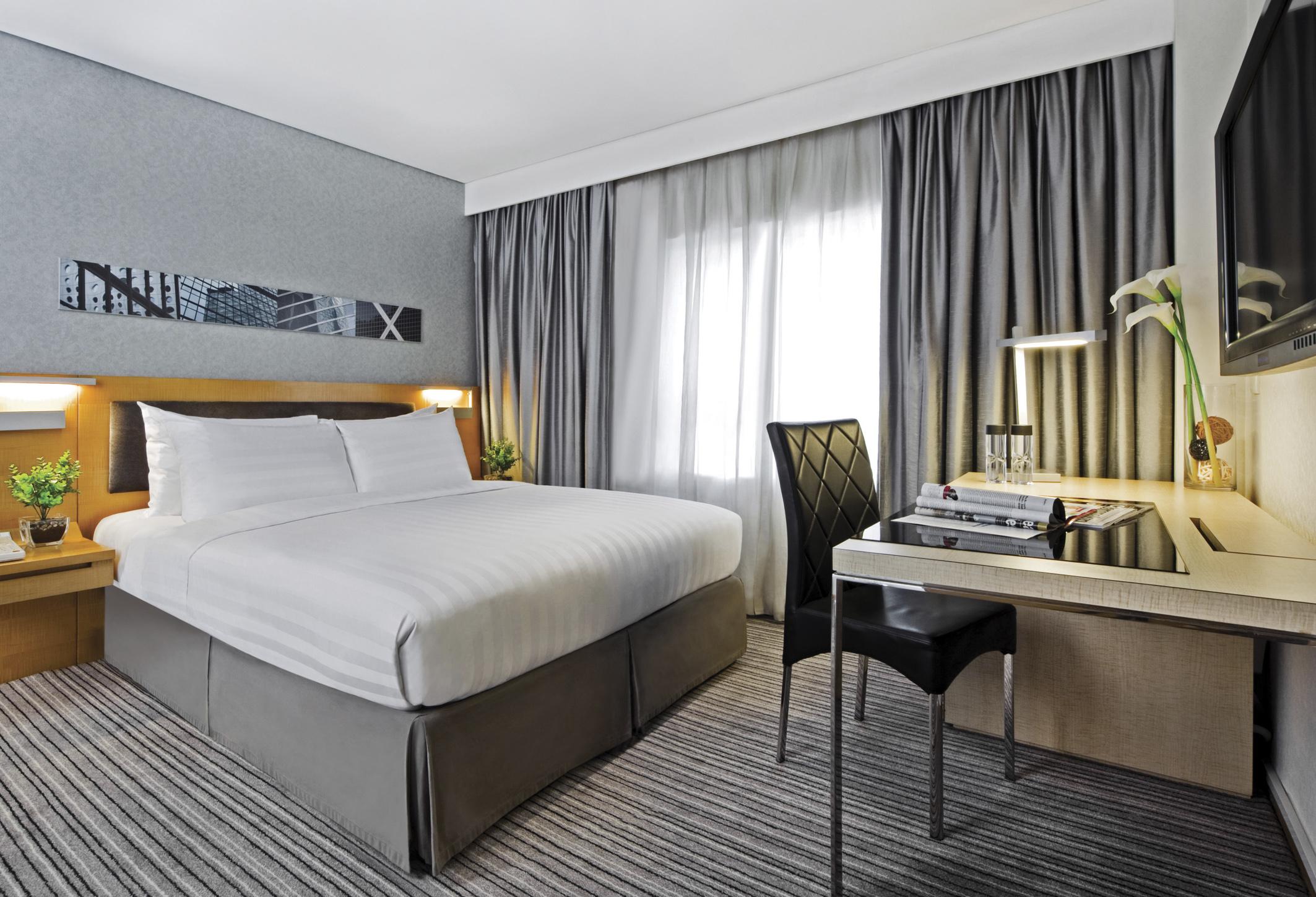 Kew Green Hotel Wanchai הונג קונג מראה חיצוני תמונה