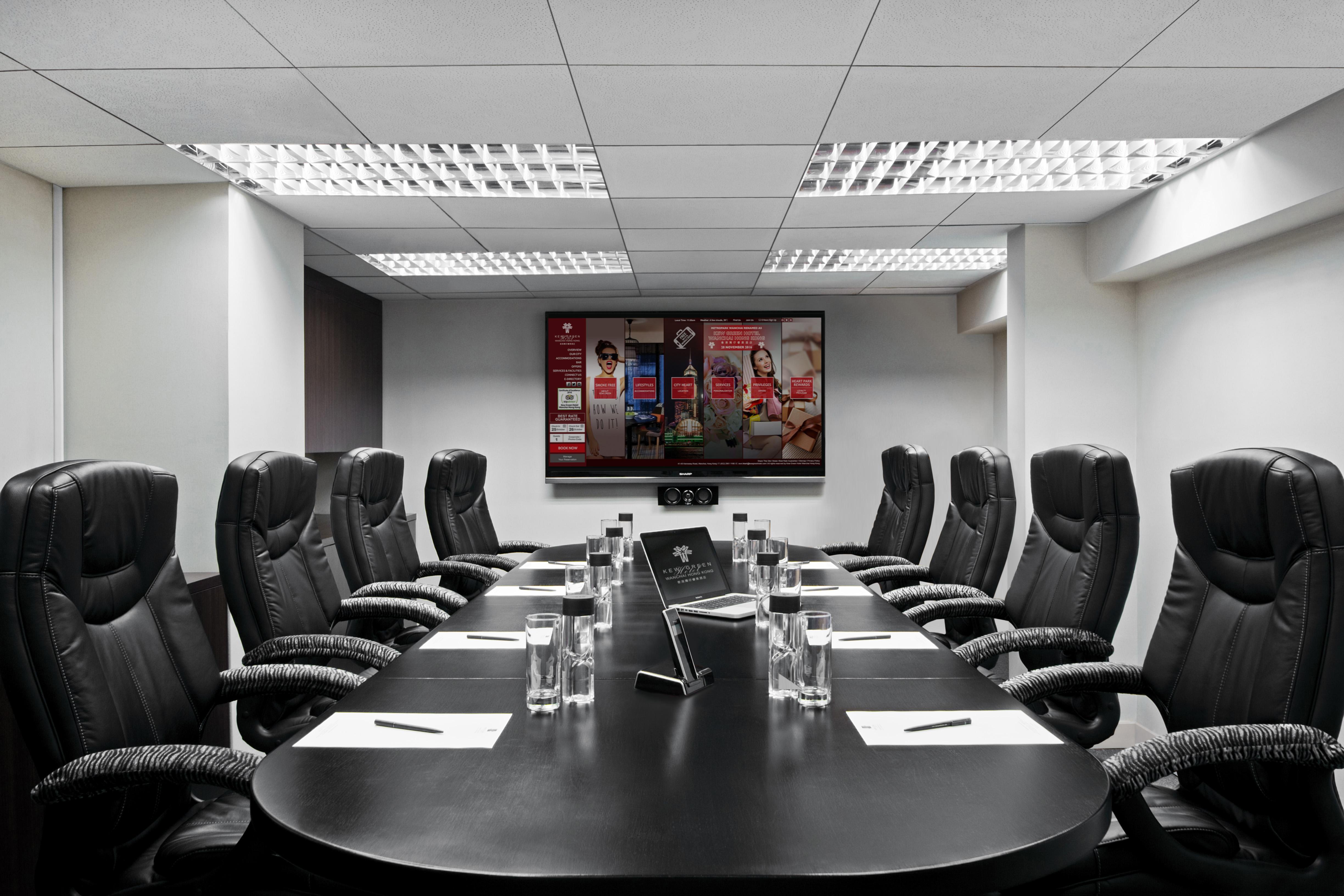 Kew Green Hotel Wanchai הונג קונג מראה חיצוני תמונה
