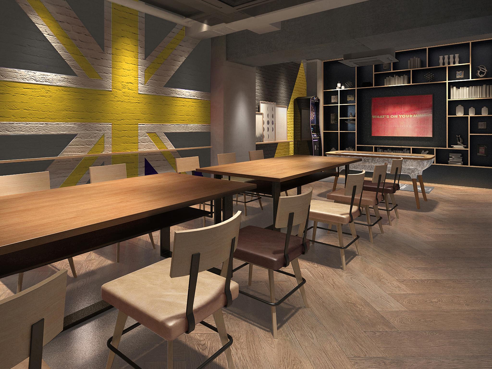Kew Green Hotel Wanchai הונג קונג מראה חיצוני תמונה