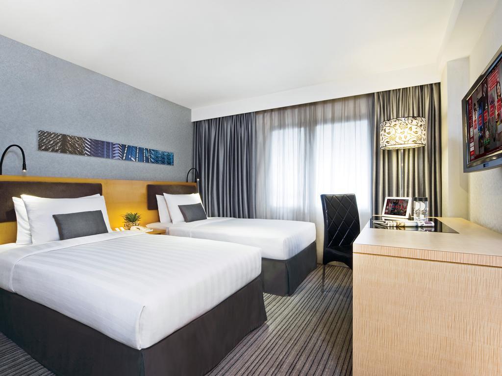 Kew Green Hotel Wanchai הונג קונג מראה חיצוני תמונה