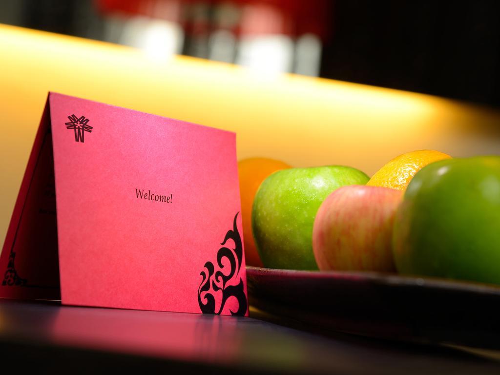 Kew Green Hotel Wanchai הונג קונג מראה חיצוני תמונה