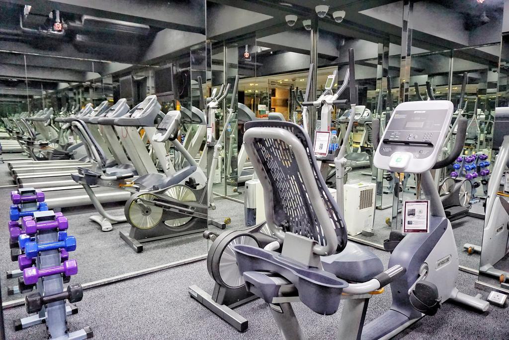 Kew Green Hotel Wanchai הונג קונג מראה חיצוני תמונה