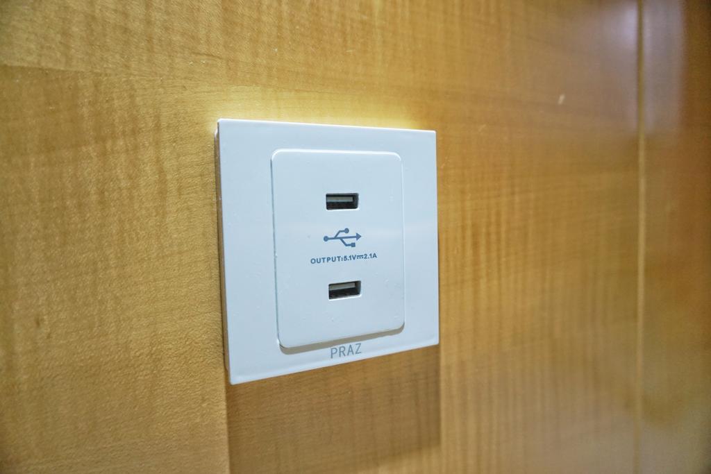 Kew Green Hotel Wanchai הונג קונג מראה חיצוני תמונה