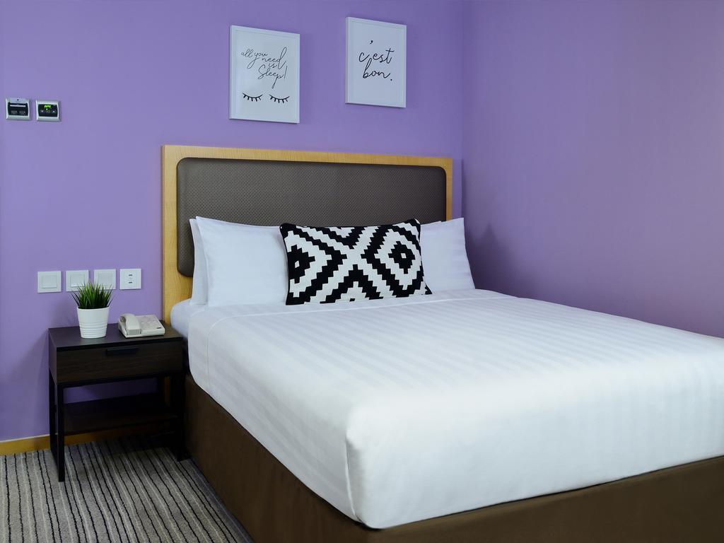 Kew Green Hotel Wanchai הונג קונג מראה חיצוני תמונה