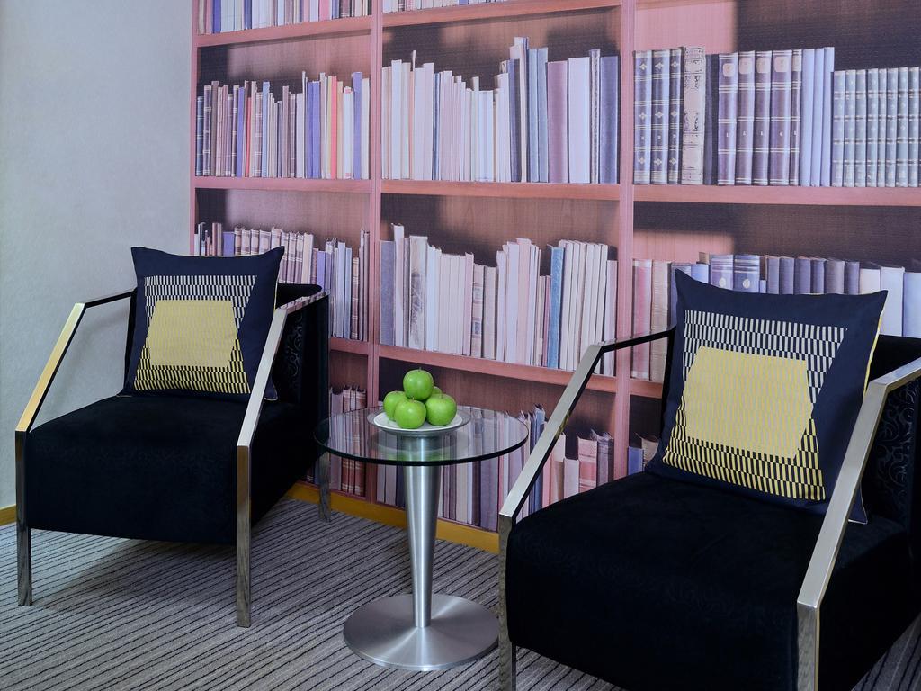 Kew Green Hotel Wanchai הונג קונג מראה חיצוני תמונה